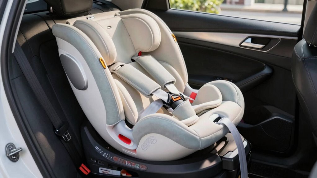 safety compatibility comfort materials