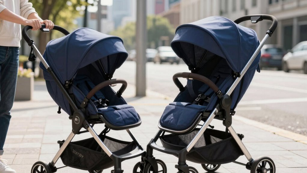 safety compatibility convenience versatility