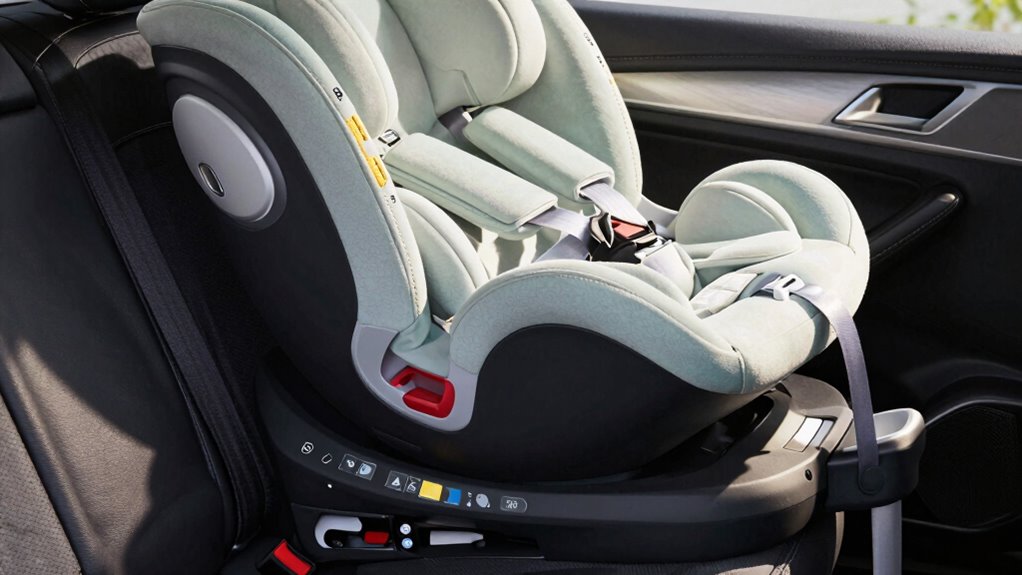 safety compatibility durability comfort