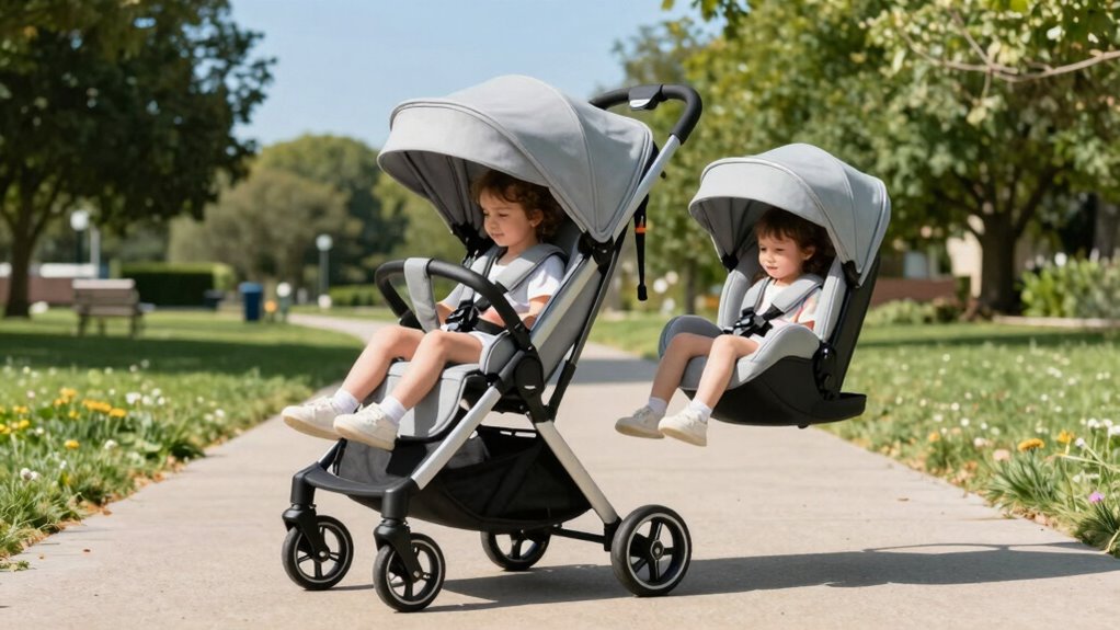 safety compatibility versatility practicality