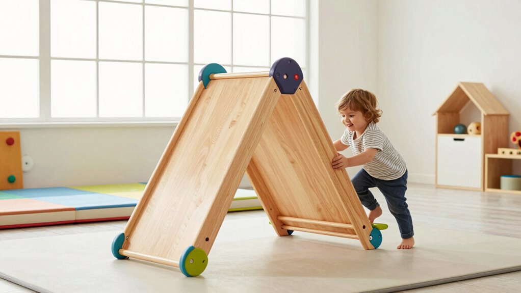 safety durability versatility suitability