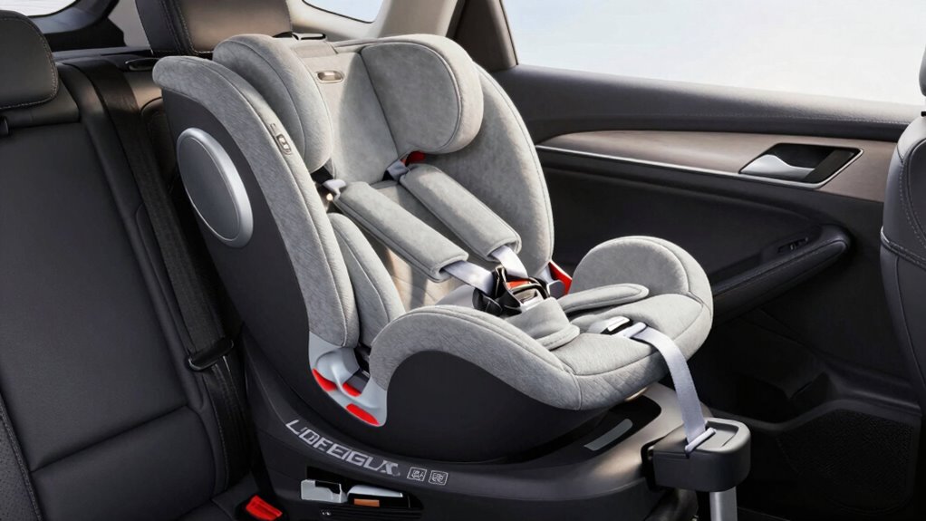 safety ease comfort adaptability