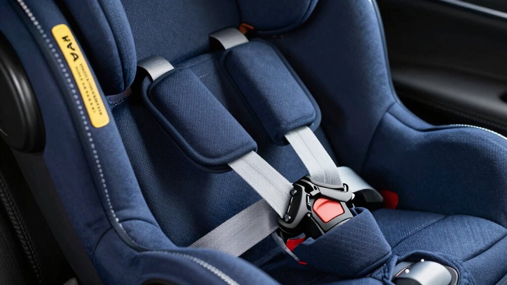 safety features for children