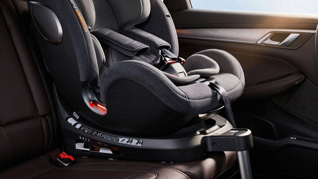 safety fit stability durability