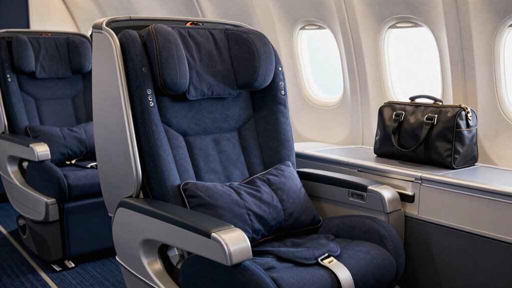 safety portability comfort ease