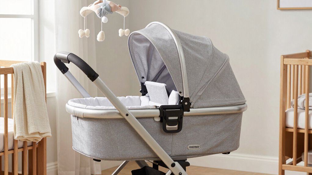 safety portability versatility ease