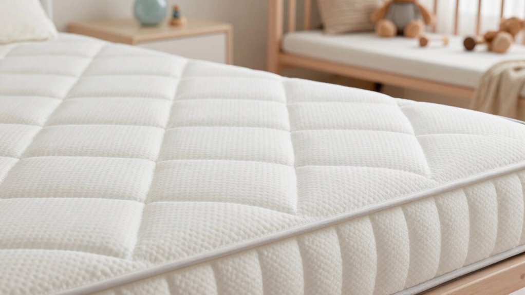 safety quality comfort convenience