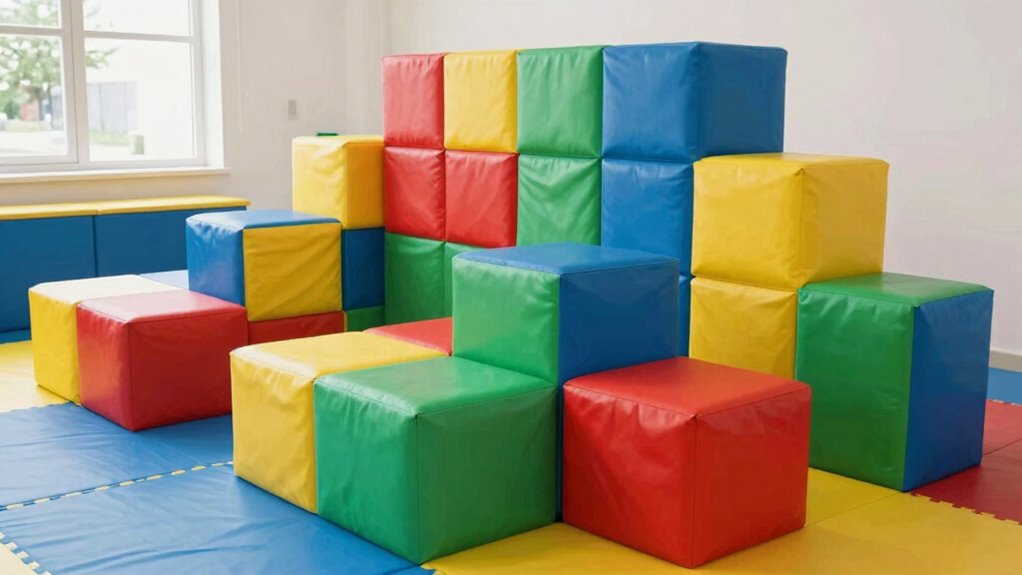safety quality versatility hygiene