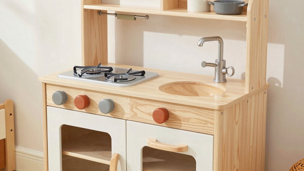 safety realism storage durability
