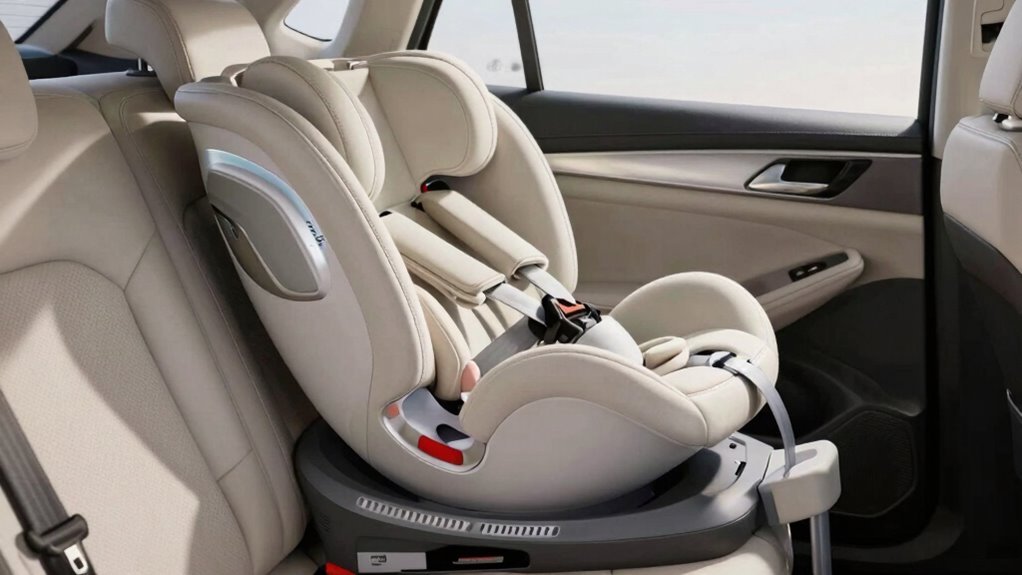 safety rotation comfort adaptability