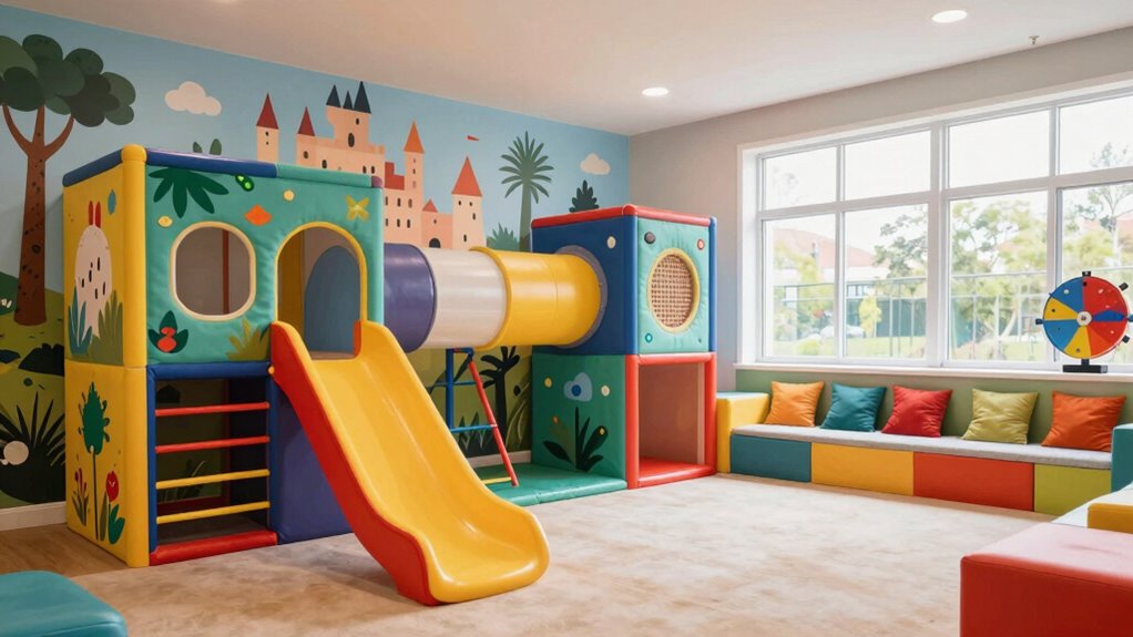safety space design ease