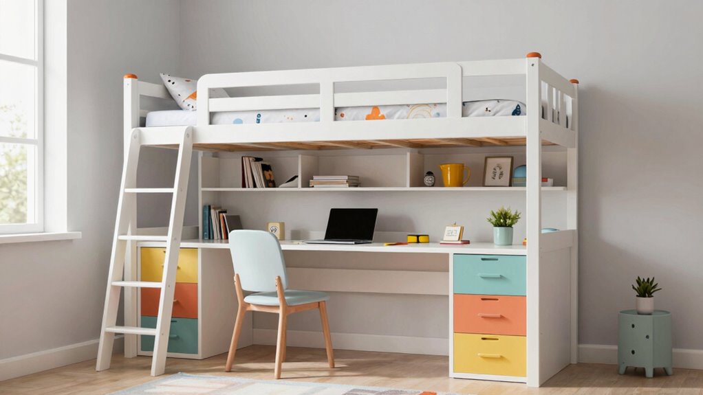 safety space durability organization