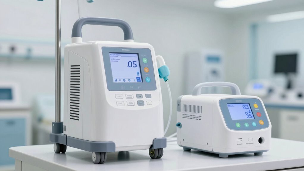 safety standards and certifications