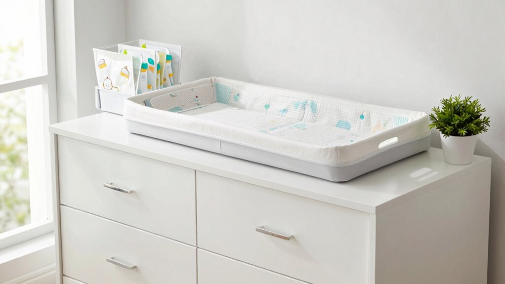 safety storage space durability