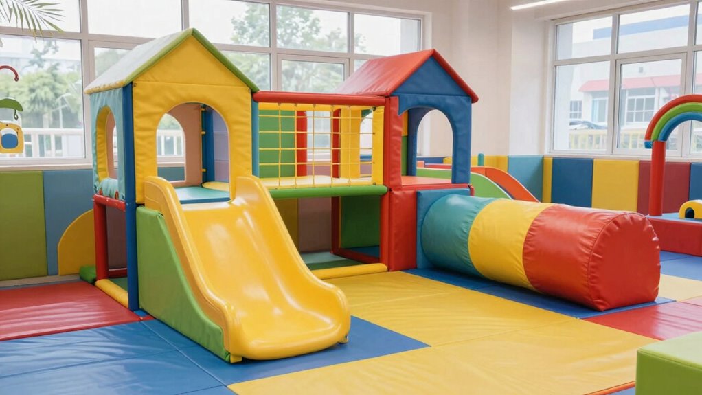 safety suitability durability storage