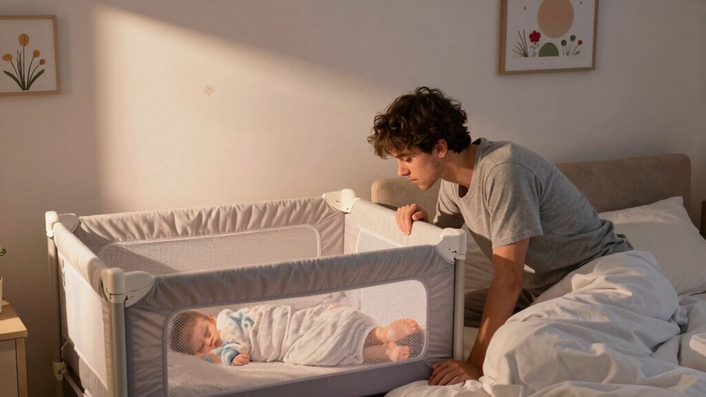 safety versus sleep quality