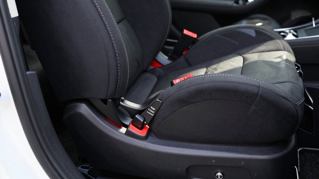 secure adjustable installation options