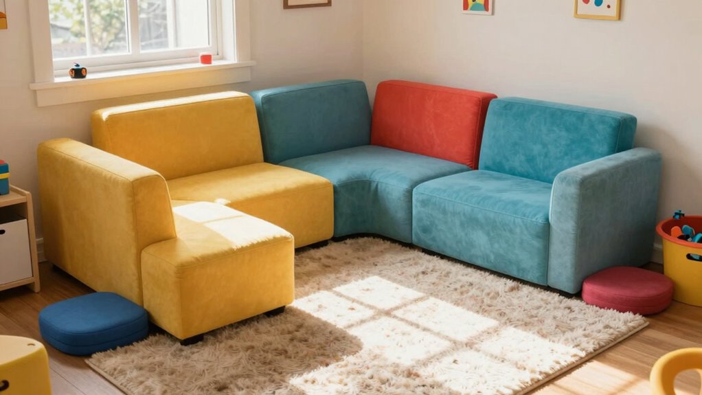 secure compact safe organized