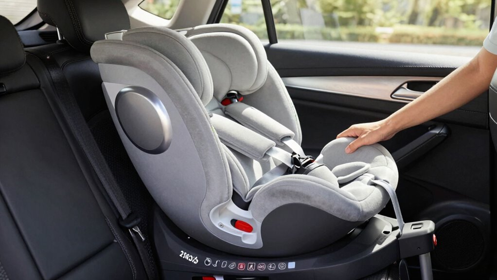 secure compatible careful installation