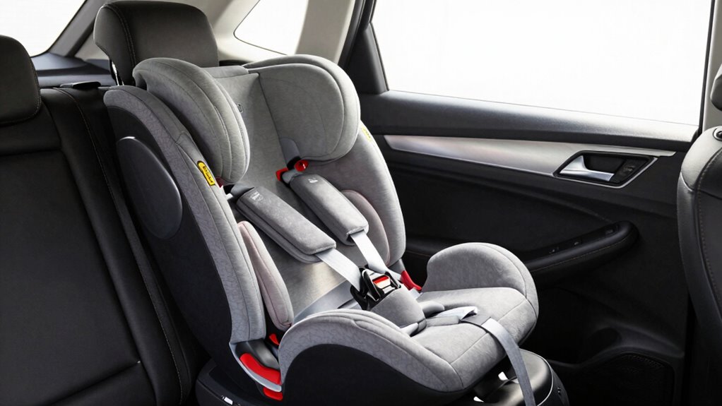 secure correct breathable inspected