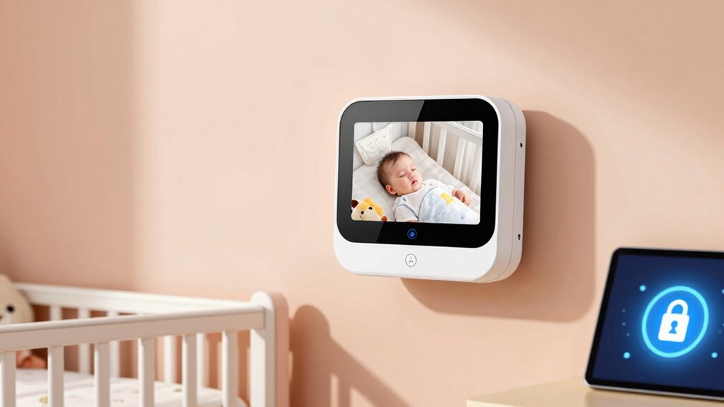 secure data transmission and access