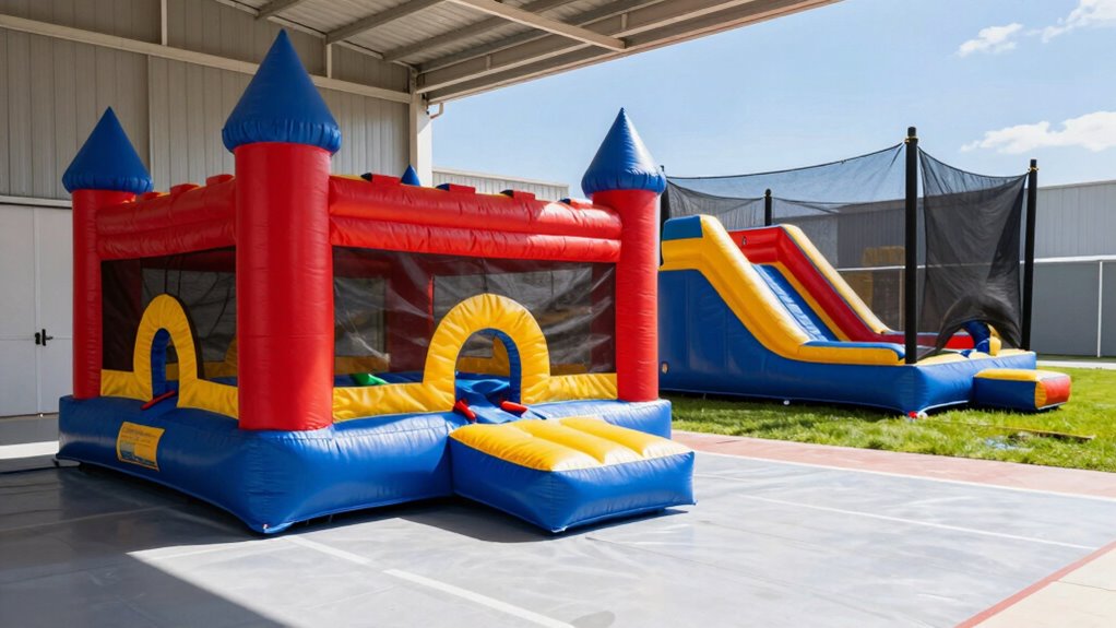 secure spacious standards upheld