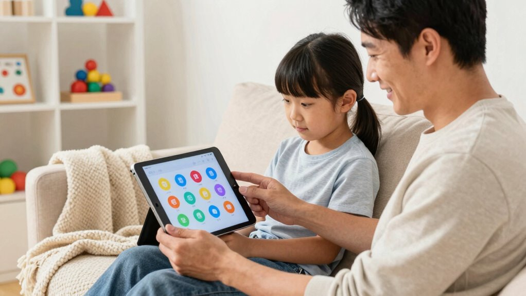 set clear screen time limits
