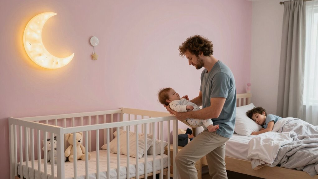 shared sleep tradeoffs overlooked