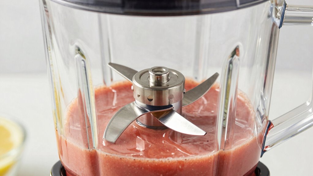 sharp durable well designed blades
