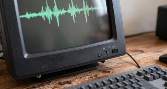 simpler non wi fi monitors