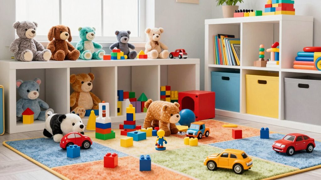 simplify organize foster independence