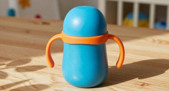 sippy cup myths debunked