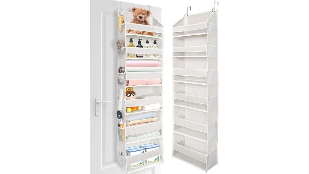 six large twelve side