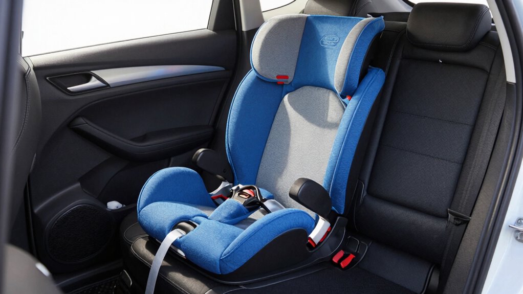 size safety ease portability