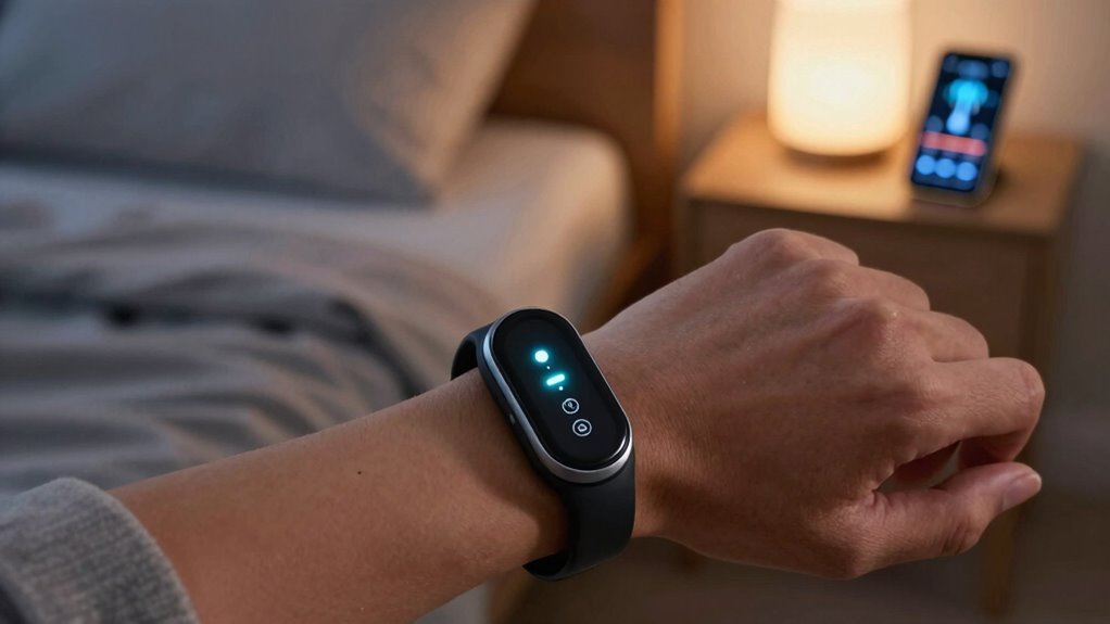 sleep data improves habits