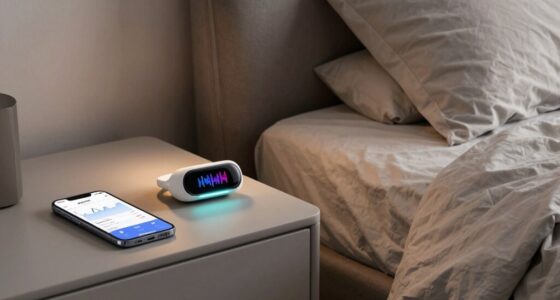 sleep tracker benefits and concerns