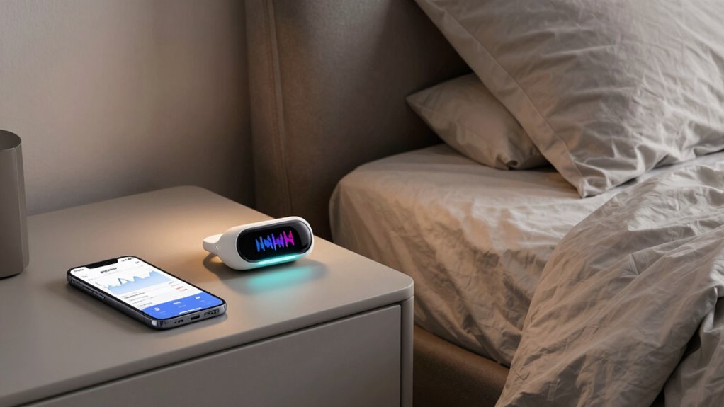 sleep tracker benefits and concerns