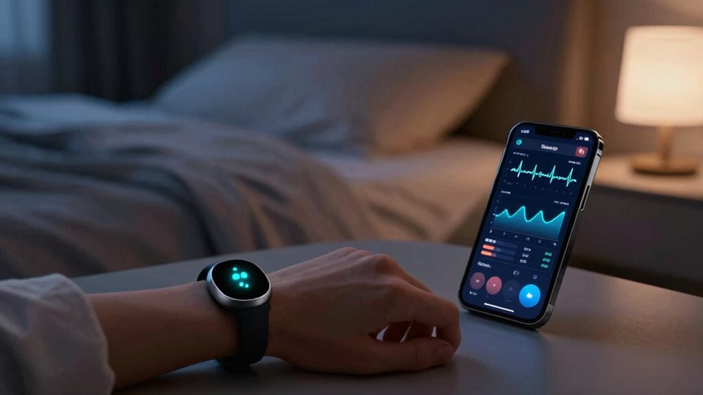 sleep trackers complement don t replace