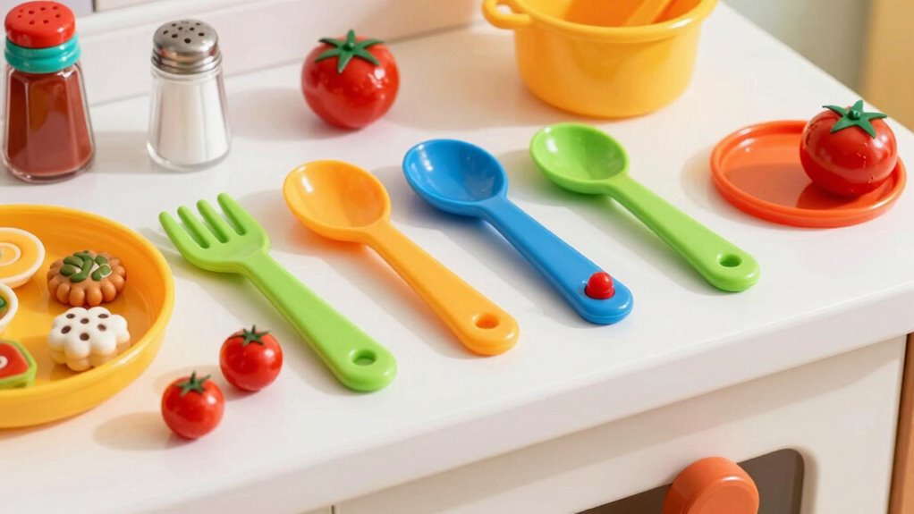 small parts pose choking risks