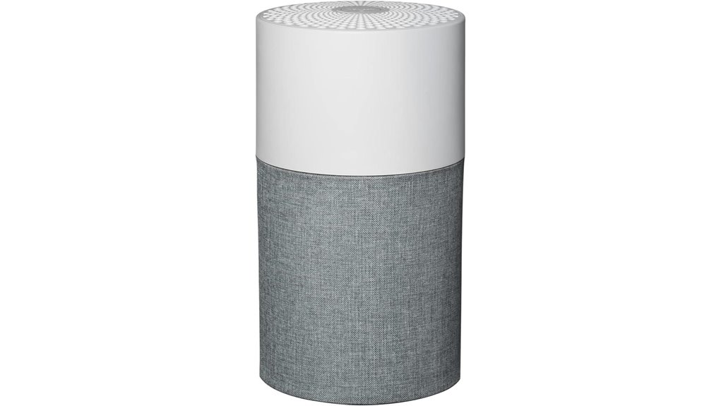 small room air purifier