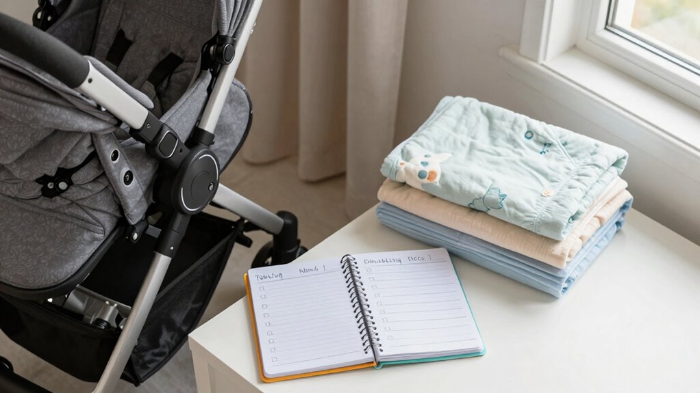 smart baby gear savings