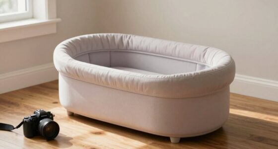 smart bassinets benefits and limitations