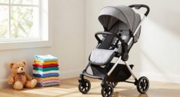 smart high end baby gear purchases