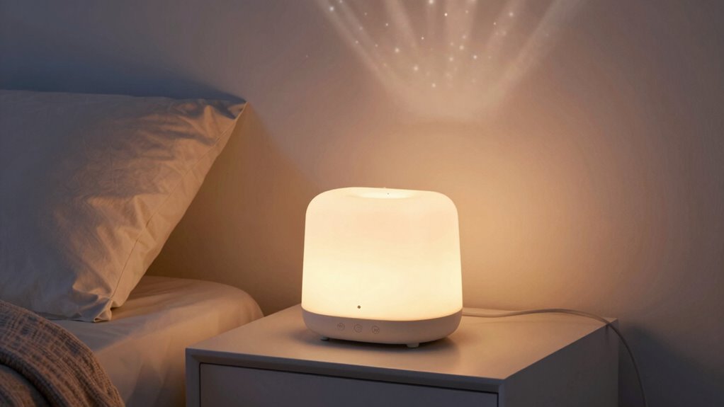 sound light ease portability