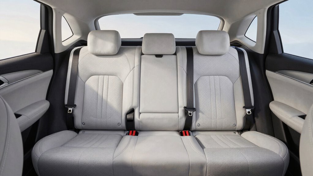 space safety adjustability longevity