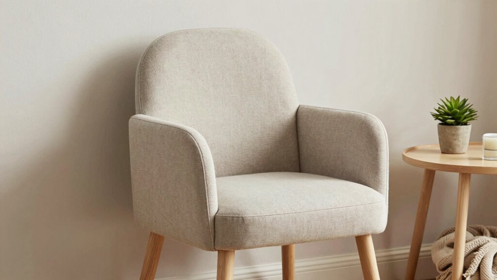 space saving comfortable adjustable