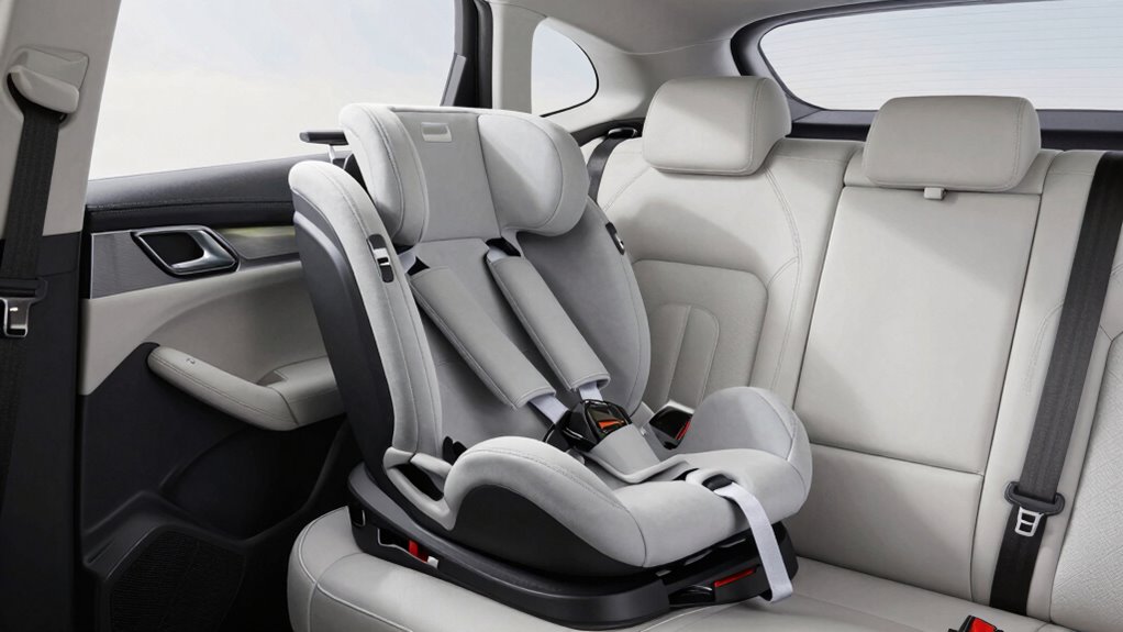 space saving safe adjustable versatile