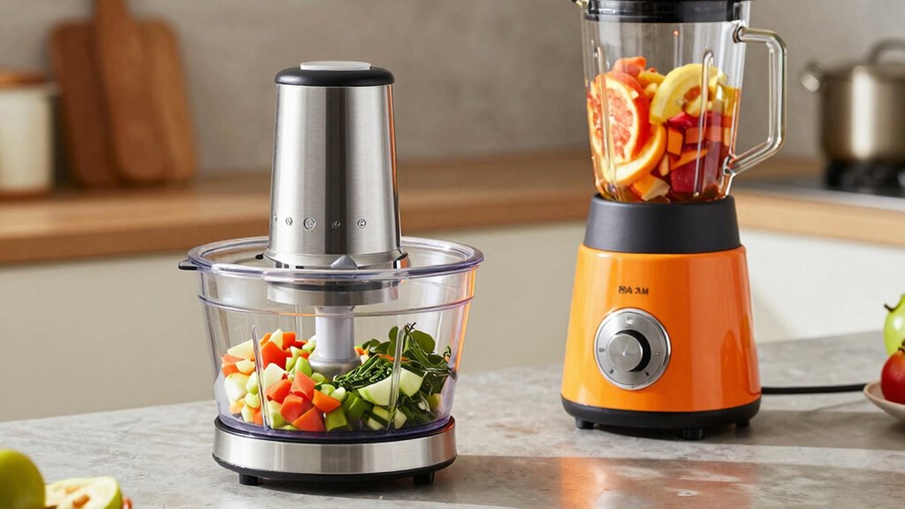 speedy kitchen prep solutions