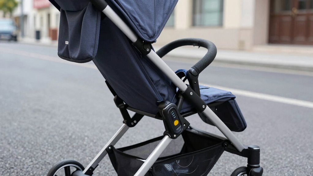 stability restraints impact durability