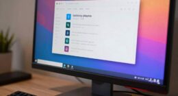 stay calm read alerts